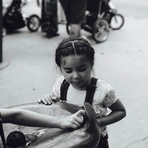 Meet your Posher, Marcos